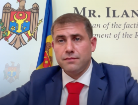 Ilan Șor: Celor care n-au bani să ajungă la protest, le achit drumul și le ofer o sticlă cu apă și un sandviș